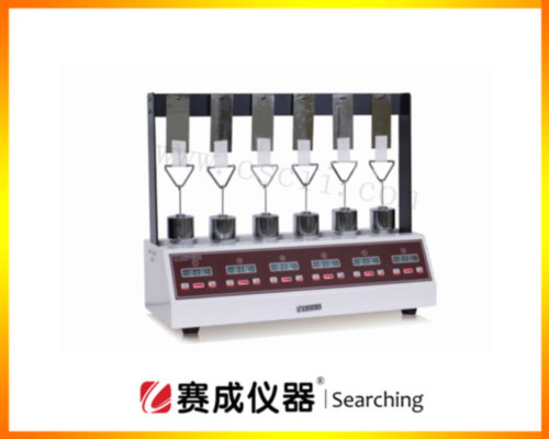 濟(jì)南賽成CZY-6S持粘性測試儀--用于測試壓敏膠、不干膠、醫(yī)藥貼劑等膠粘制品的粘性保持力