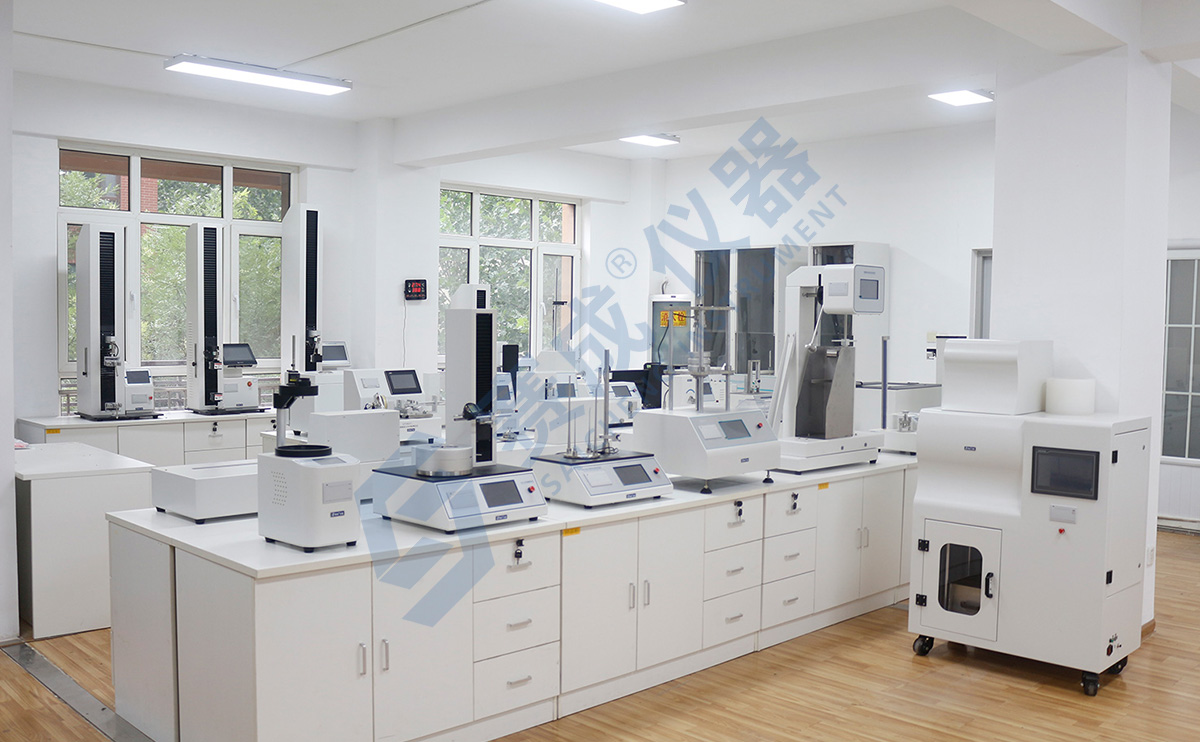 包材檢測(cè)實(shí)驗(yàn)室
