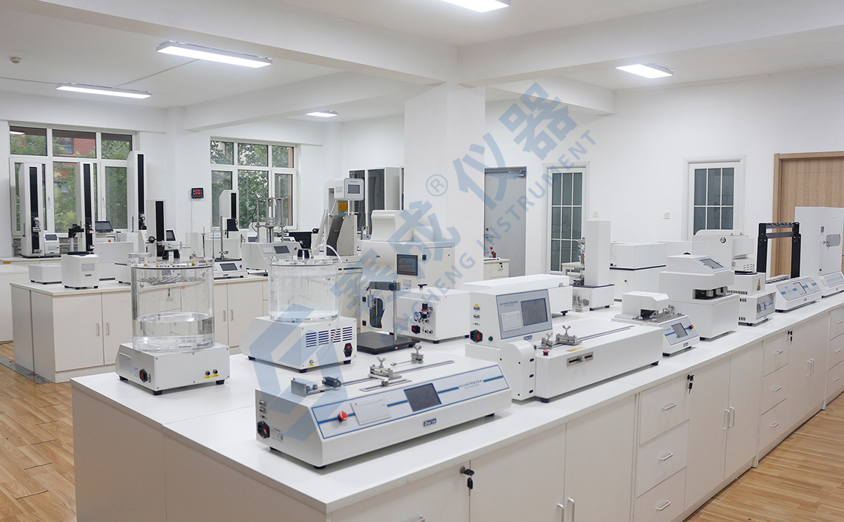 包材檢測(cè)實(shí)驗(yàn)室