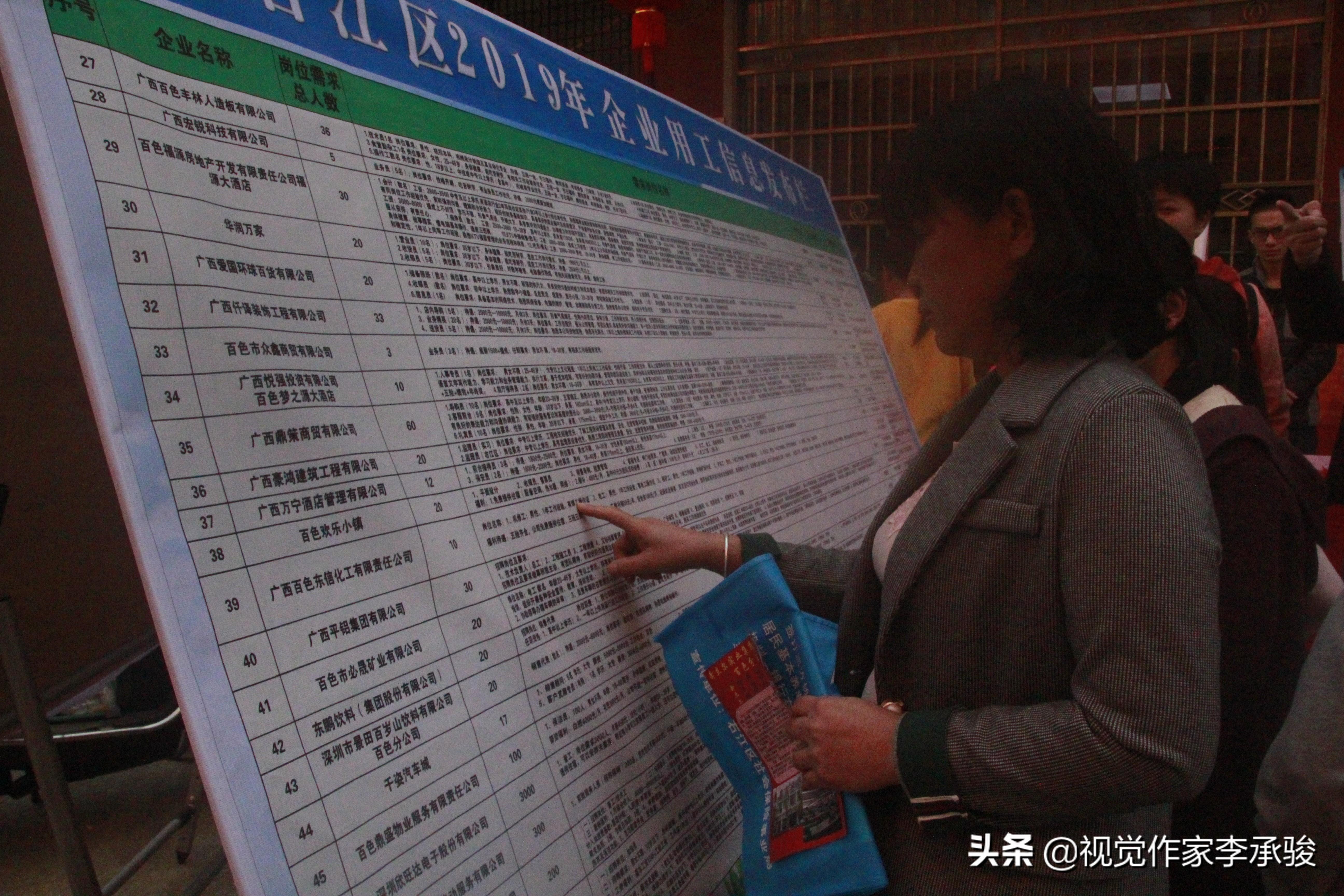 桂林最新招聘，職場新篇章與時代脈搏同步前行