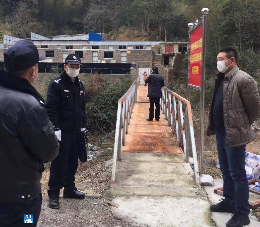 最新疫情通山全面解讀及應(yīng)對(duì)策略