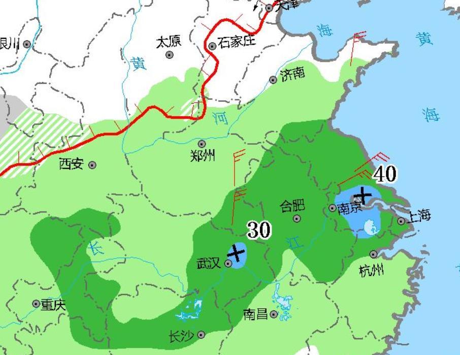 河南最新降雨及其背后的力量，自信與成就感的成長之旅