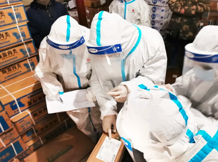 疫情下的彩虹橋，最新實(shí)例揭示抗疫進(jìn)展與希望之光