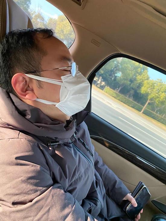 最新口罩繩，小巷深處的神秘寶藏探索